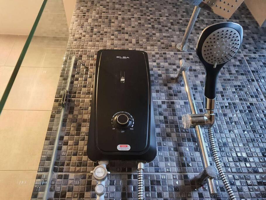 Kota Kinabalu City The Shore - Lucky 7 Homestay المظهر الخارجي الصورة